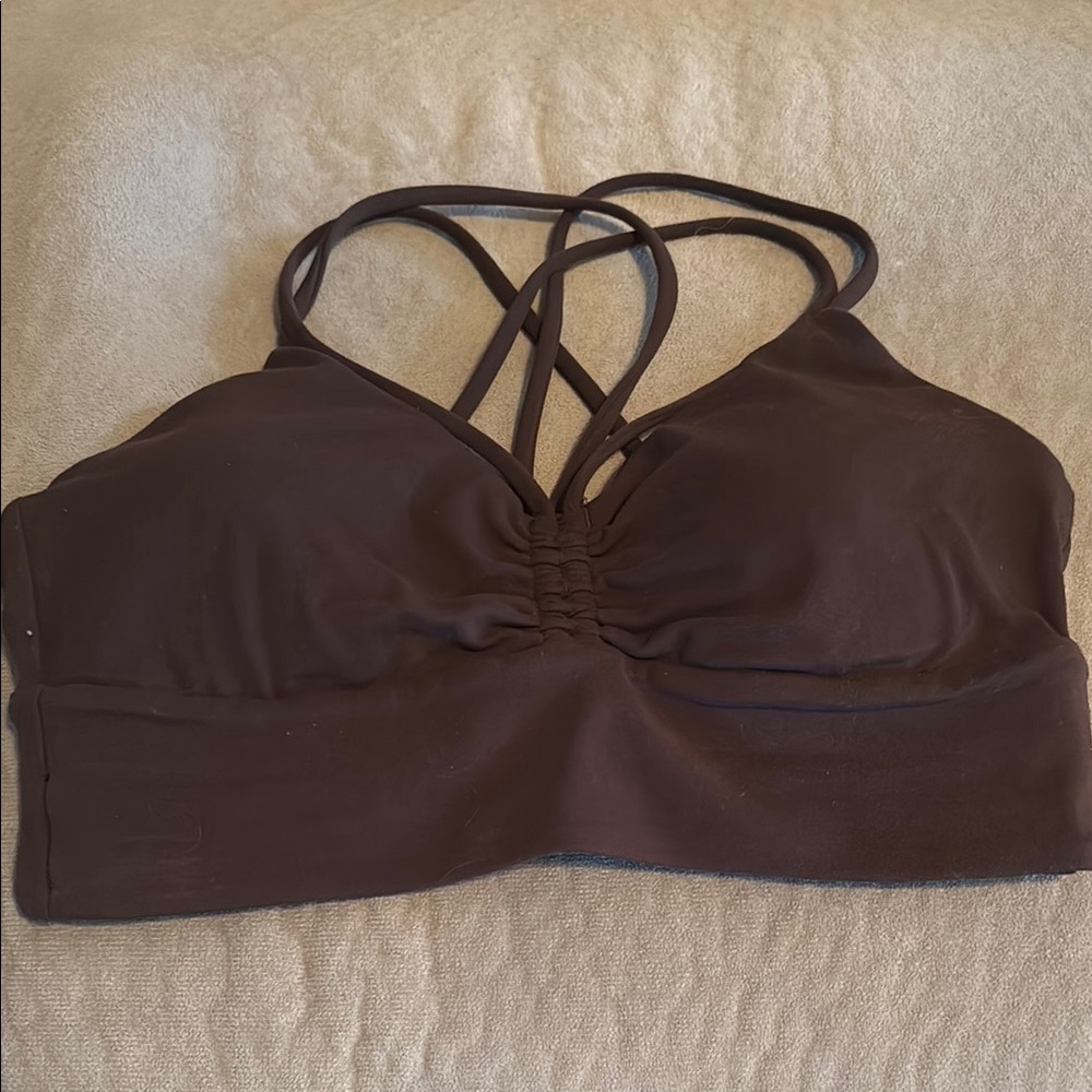 Lululemon Align bra